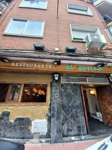 Vegetariana CACHOPOS EL QUILLO