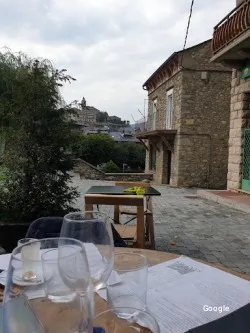 Italiarra Pizzeria sant roc
