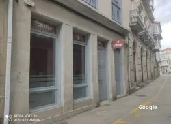 Vegetariana A Esmorga