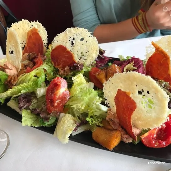 Italiana La Tagliatella - Pozuelo de Alarcón