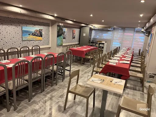 Other Spanish cuisines Restaurante Cafe Bar El Bombin