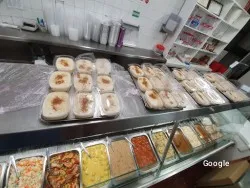 Mexicana Precocinados Salas