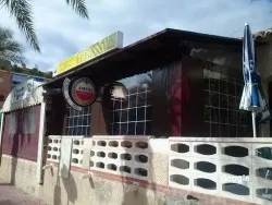 Italiana Pizzeria El Farol