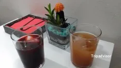 Mexicana Burrito's