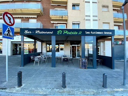 Vegetarian BAR RESTAURANTE EL PINTXITO 2