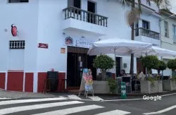 Vegetariana Bar Pizzeria L'Appetitosa