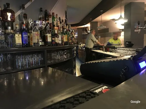 Americana Atrio