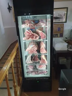 Grill Asador Restaurante La Queseria