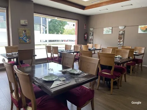 Giapponese Kisoro Sushi