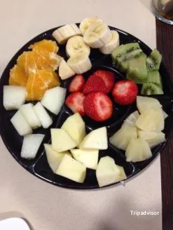 Francesa Fondue de Amadis