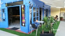 Peruana Restaurante Lima 26