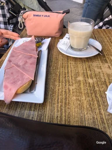 Vegetariana Pub JJ