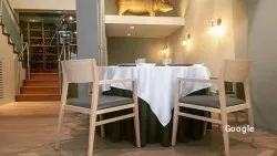 Vegetariana Bar Restaurant Mediterraneo