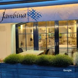 Vasca Restaurant Sa Jambina