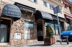 Otras cocinas españolas La Mina