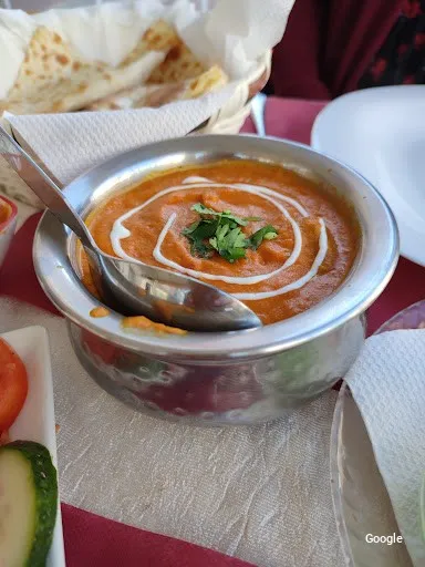 Vegetariana Taste of India
