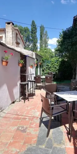 Comida rápida Bar Restaurante El Encuentro