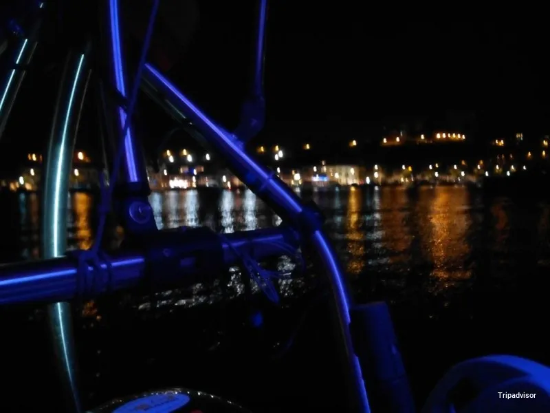 Japoniarra Nautic Lounge
