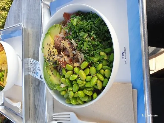 Other international cuisines Aloha - Mallorca
