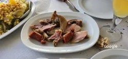 Vegetariana Cafe Bar Pin Pon