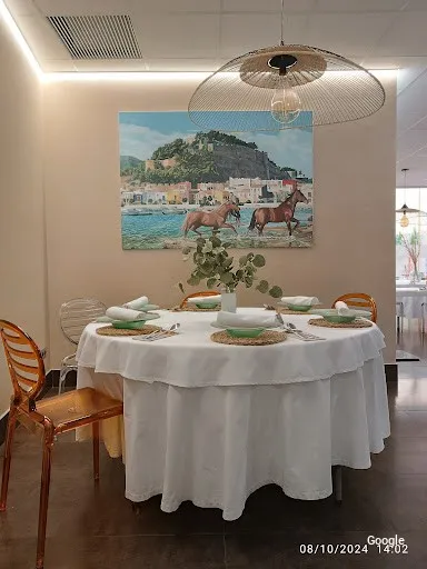 Mediterranean Cavall I Landrona