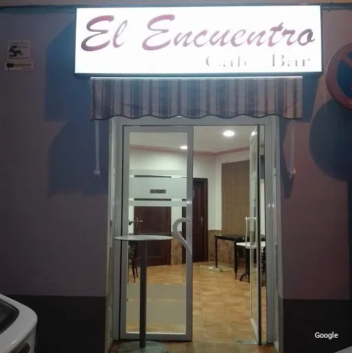 Vegetarian Bar El Encuentro