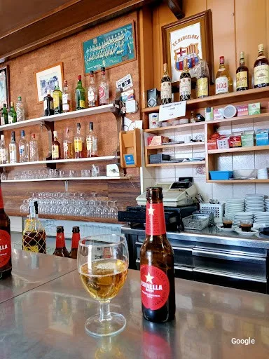 Otras cocinas españolas Restaurant SD Ca Mellado