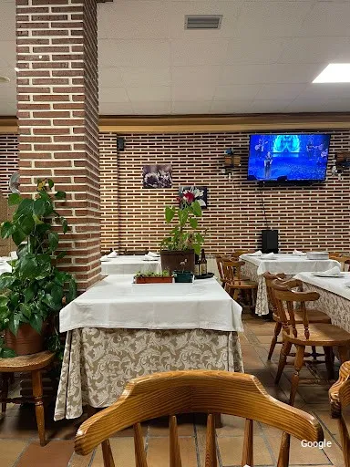 Vegetariana El Casero de la Villa Condal