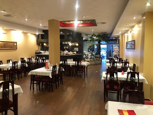 Chinese Restaurante Chino Tai-Wan 7