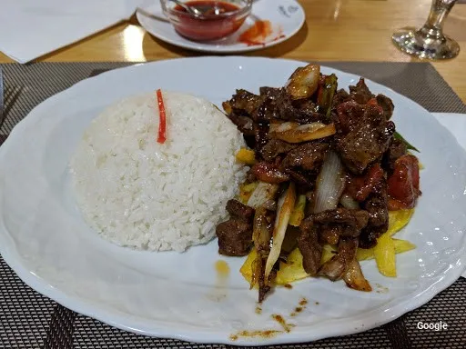Peruarra El Perol