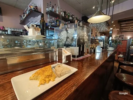 Otras cocinas españolas LA RENTA