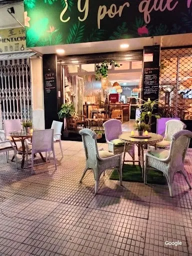 Vegetariana ¿y porque no