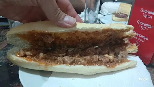 Vegetariana Bar Chumi
