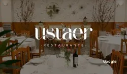 Asador Uslaer