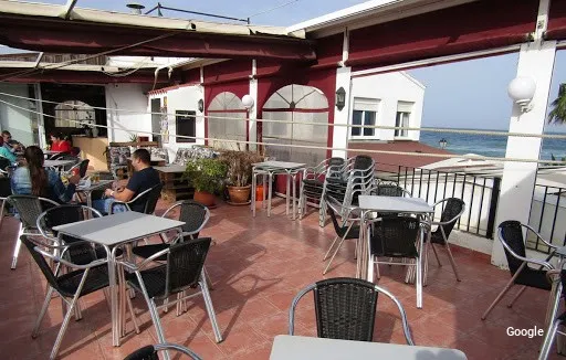 Vegetariana Casa Juan