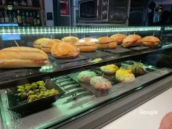 Otras cocinas españolas Bar Atxurra