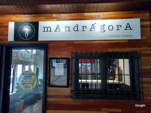 Mediterraneoa Mandrágora Restaurante