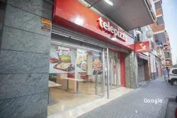 Pasta y Pizzería Telepizza - Cerdanyola- Ripollet