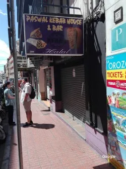 Turca Paswal Kebab House