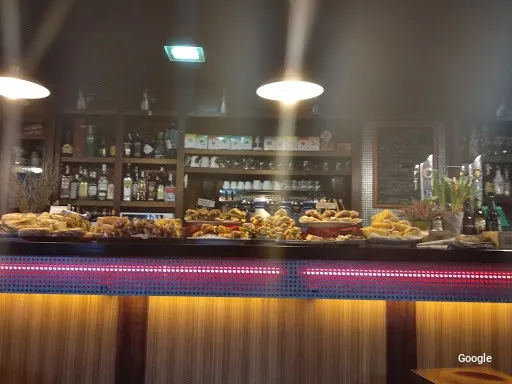 Other Spanish cuisines Bar Urrizpe