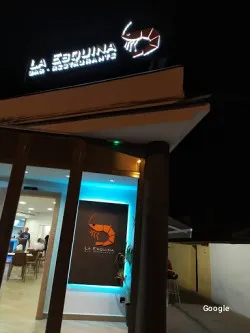 Marisco La Esquina