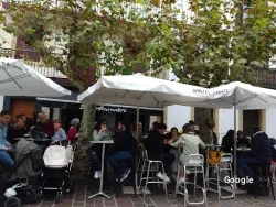 Tapas Bar Alcanadre