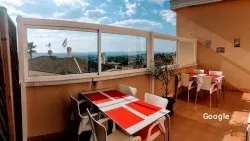 Vegetariana BistrO'Rendezvous