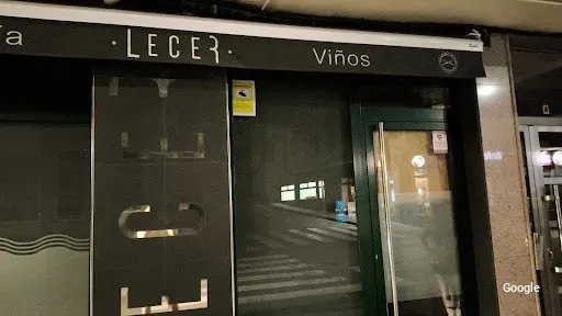 Vegetariana Taperia Lecer