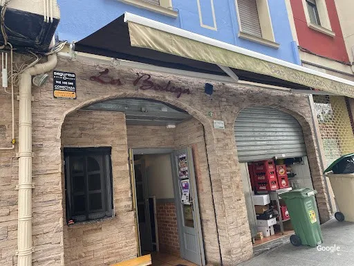 Beste Kokapenak Espainiarra La bodega
