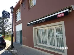 Vegetariana Restaurante A Cañiza