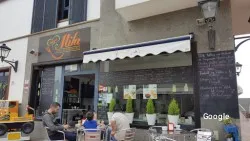 Comida rápida Cafeteria restaurante Casa Mila