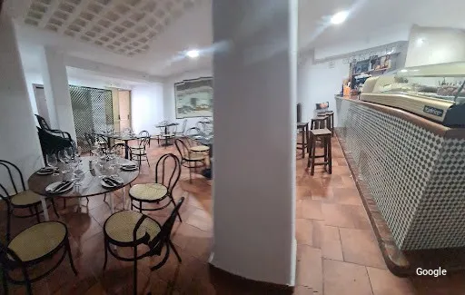 Vegetariana La Cueva de Chabeli