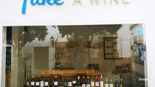 Vegetariana Take a Wine