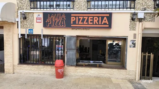Italiana Pizza Nostra Altafulla
